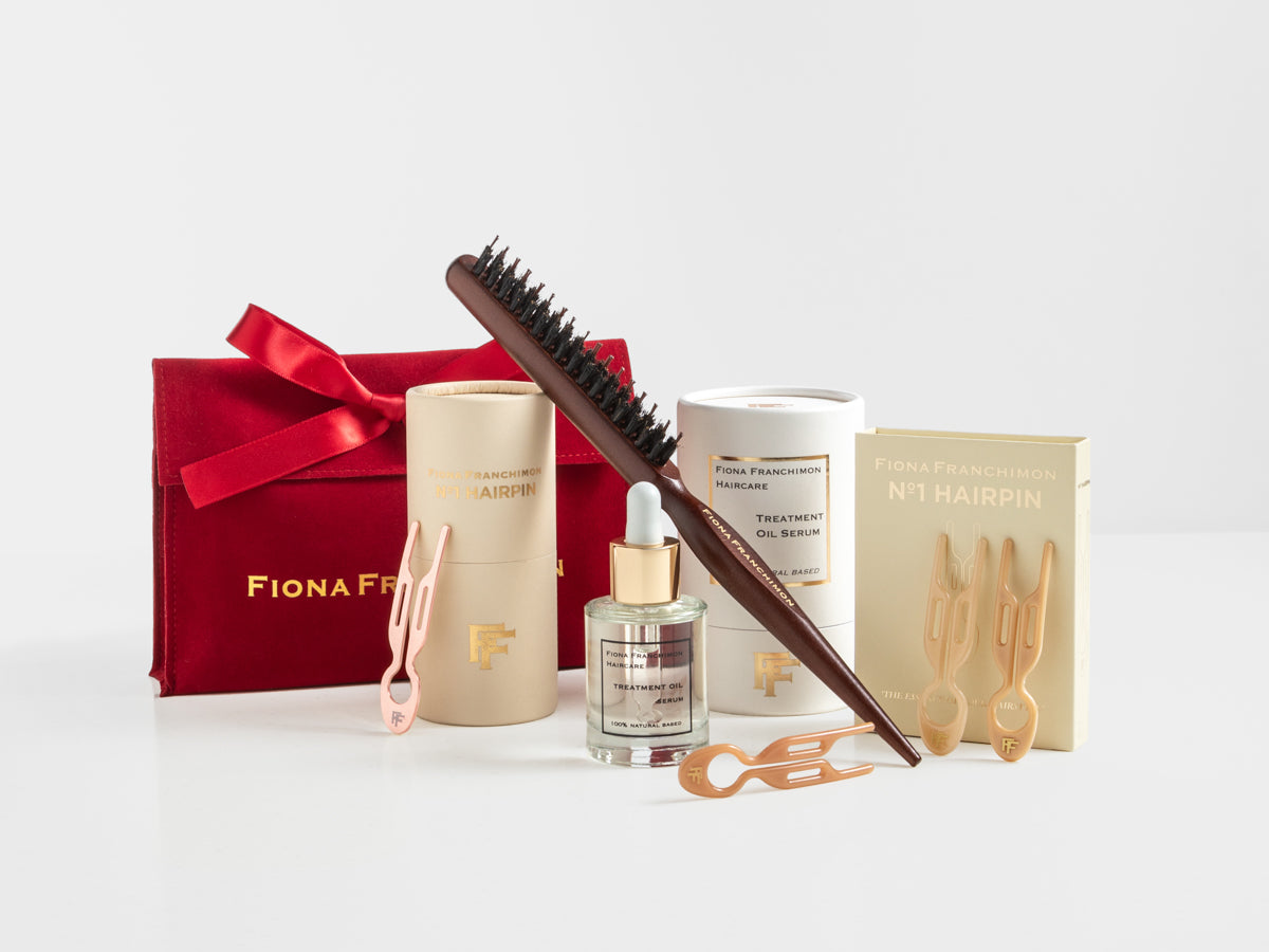 Grand Gift Set | Rose Gold