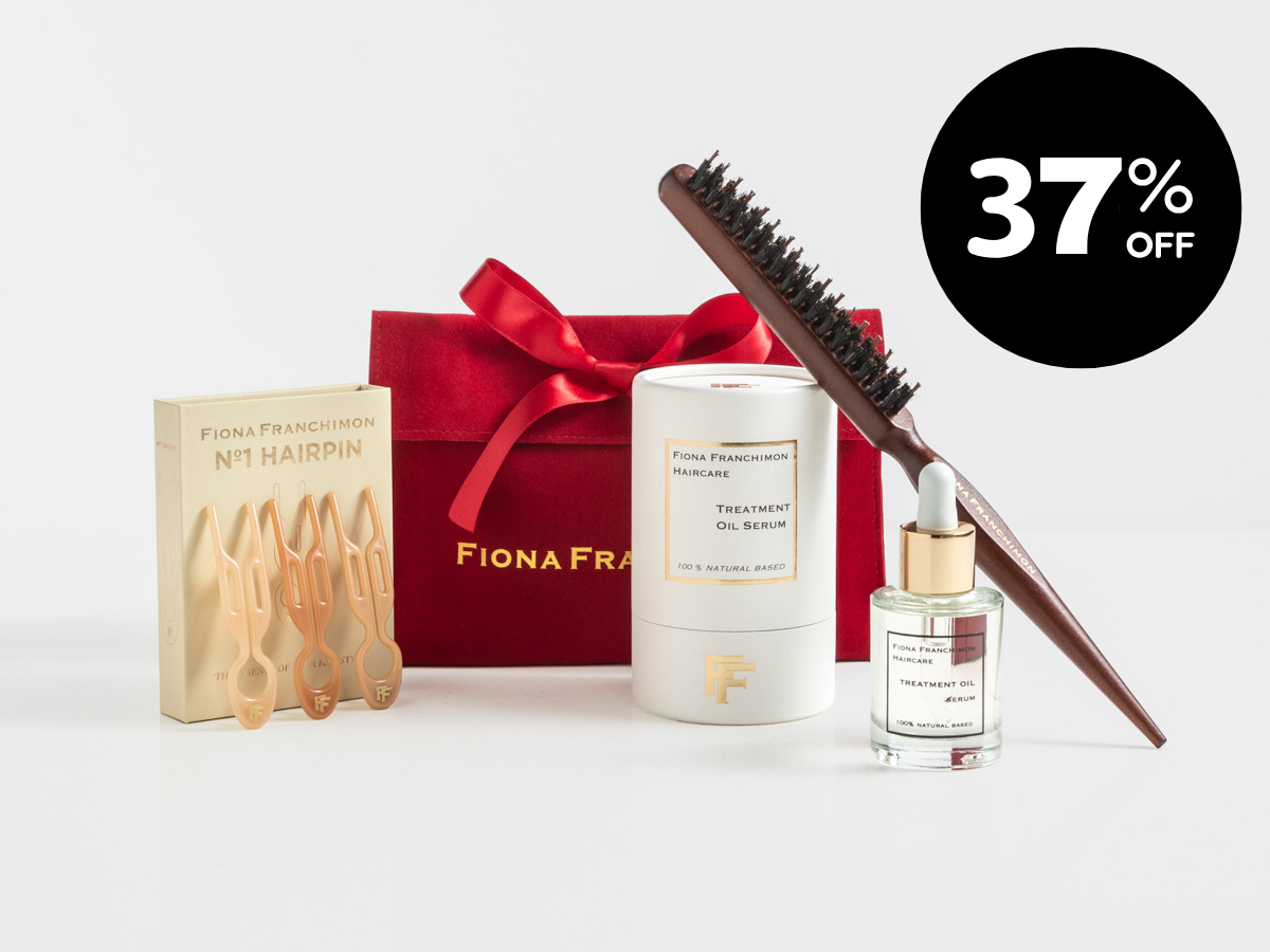 Petite Gift Set