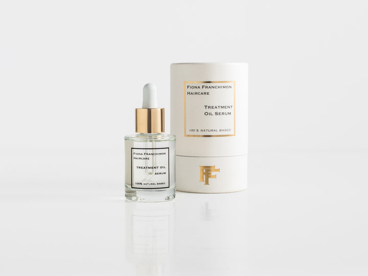 Fiona Franchimon Haircare