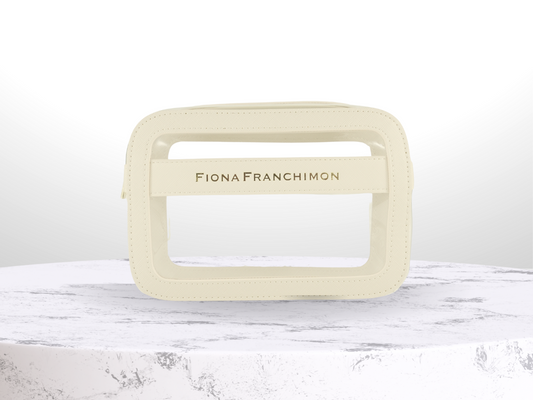 Fiona Franchimon Travel-Beautycase